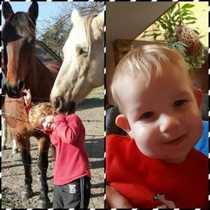 Meet your Posher, Ashlyn